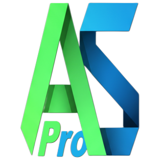 AI Studio Pro Logo